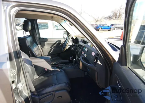 2012 Jeep Liberty Sport from USA, damaged, VIN 1C4PJMAK4CW195380